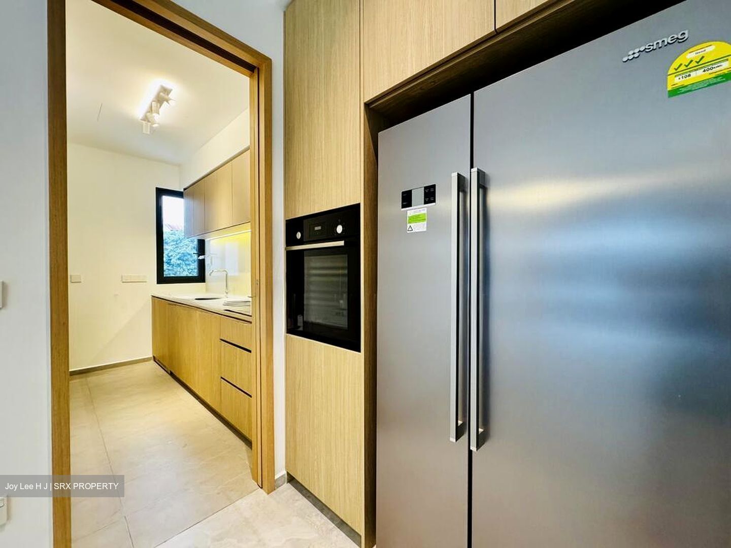 The Arden (D23), Apartment #512624321